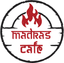 Madras Cafe Sittingbourne logo